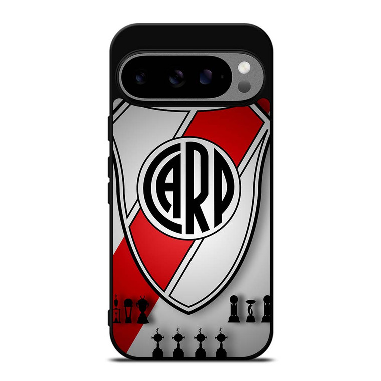 RIVER PLATE EL MAS GRANDE Google Pixel 9 Pro XL Case