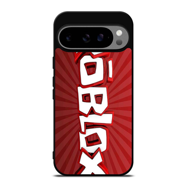 ROBLOX GAME ICON Google Pixel 9 Pro XL Case