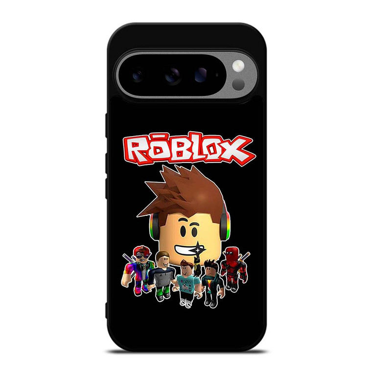 ROBLOX GAME WALLPAPER Google Pixel 9 Pro XL Case