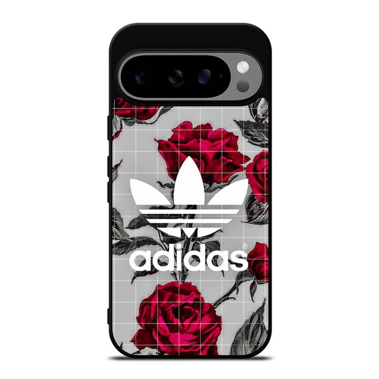 ROSE ADIDAS Google Pixel 9 Pro XL Case