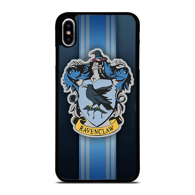 RAVENCLAW HARRY POTTER iPhone XS Max Case