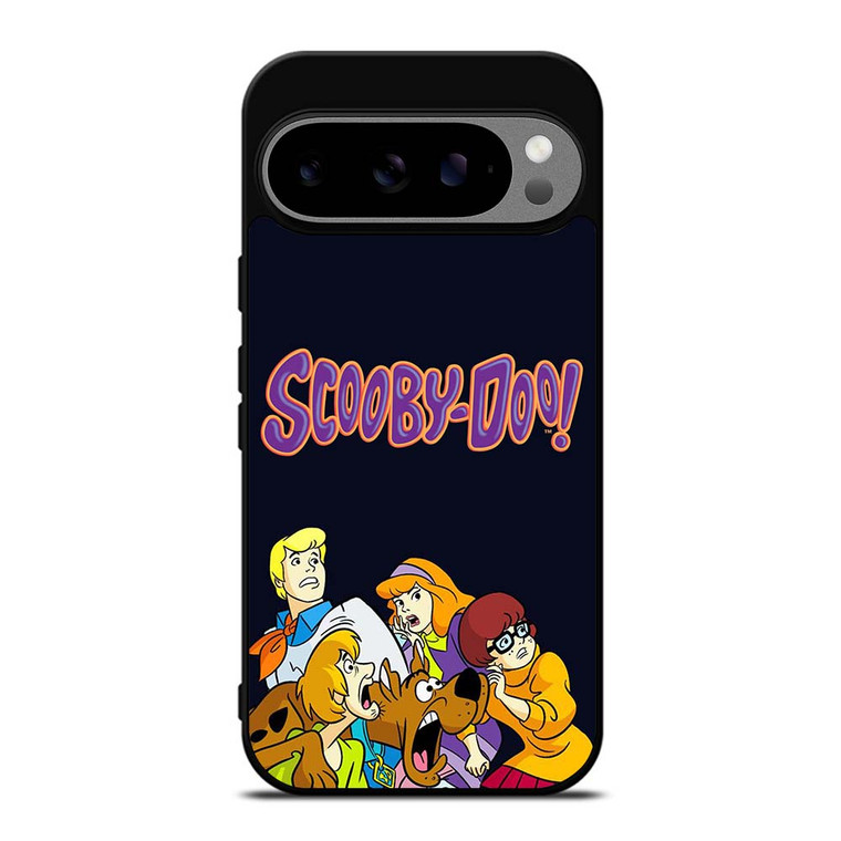 SCOOBY DOO 3 Google Pixel 9 Pro XL Case