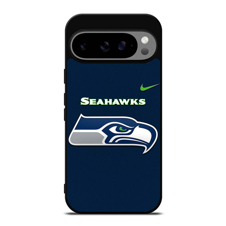 SEATTLE SEAHAWKS NFL FOOTBALL Google Pixel 9 Pro XL Case