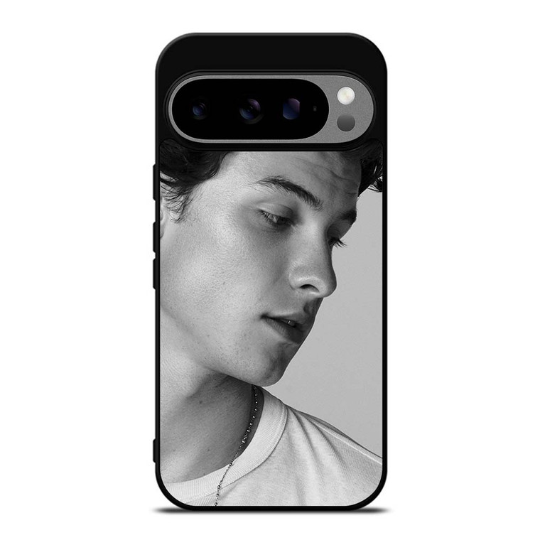 SHAWN MENDES BLACK AND WHITE Google Pixel 9 Pro XL Case