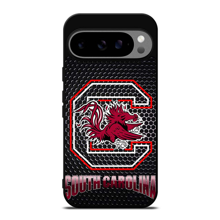 SOUTH CAROLINA GAMECOCKS Google Pixel 9 Pro XL Case