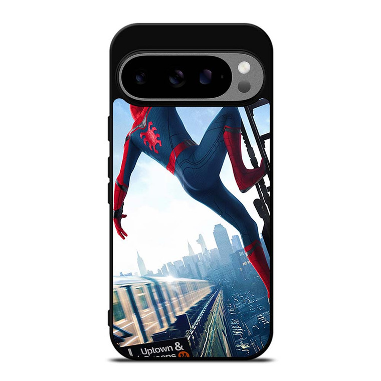 SPIDERMAN HOMECOMING Google Pixel 9 Pro XL Case