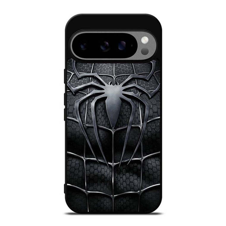 SPIDERMAN LOGO 1 Google Pixel 9 Pro XL Case
