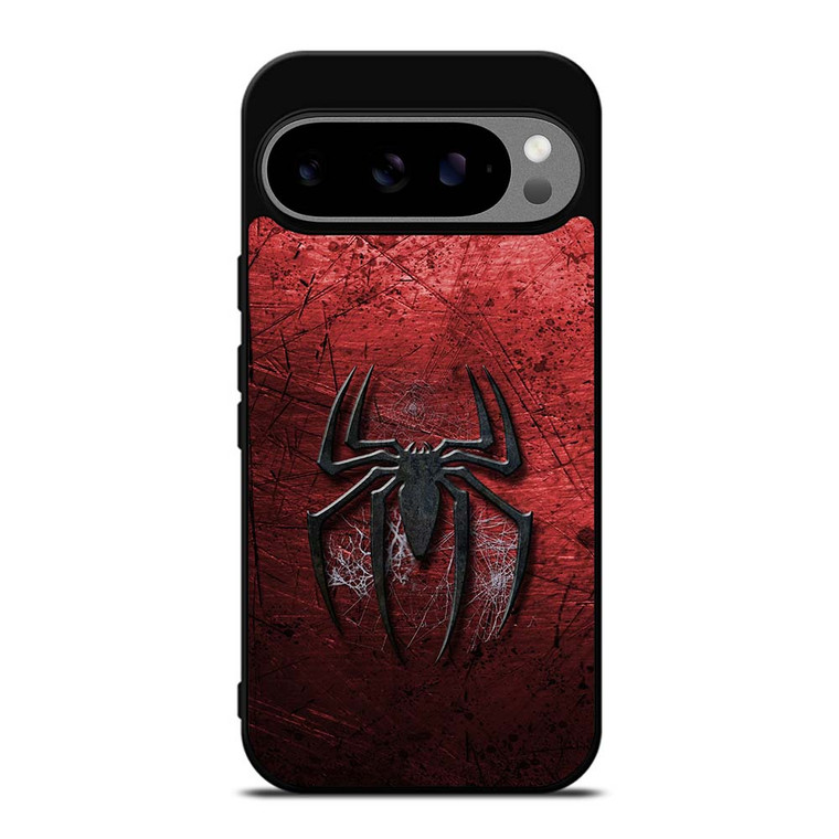 SPIDERMAN LOGO EMBLEM Google Pixel 9 Pro XL Case
