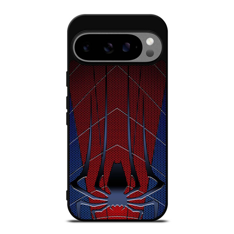 SPIDERMAN SHIRT Google Pixel 9 Pro XL Case