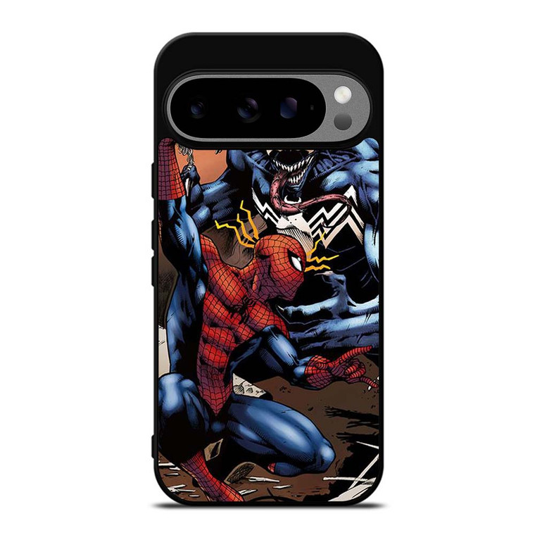 SPIDERMAN VENOM MARVEL 2 Google Pixel 9 Pro XL Case