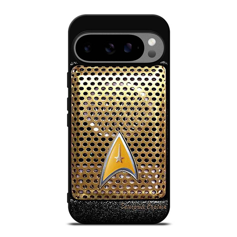 STAR TREK COMMUNICATOR 3 Google Pixel 9 Pro XL Case