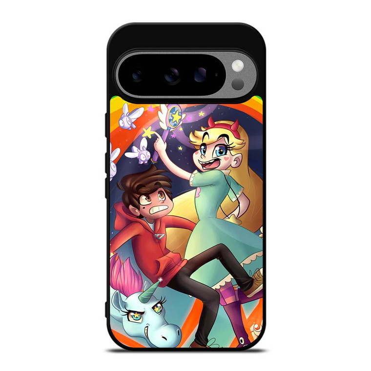 STAR vs THE FORCES OF EVIL Google Pixel 9 Pro XL Case