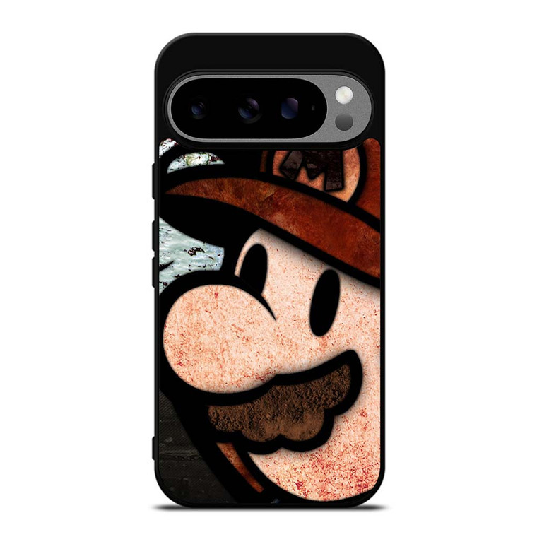 SUPER MARIO Google Pixel 9 Pro XL Case
