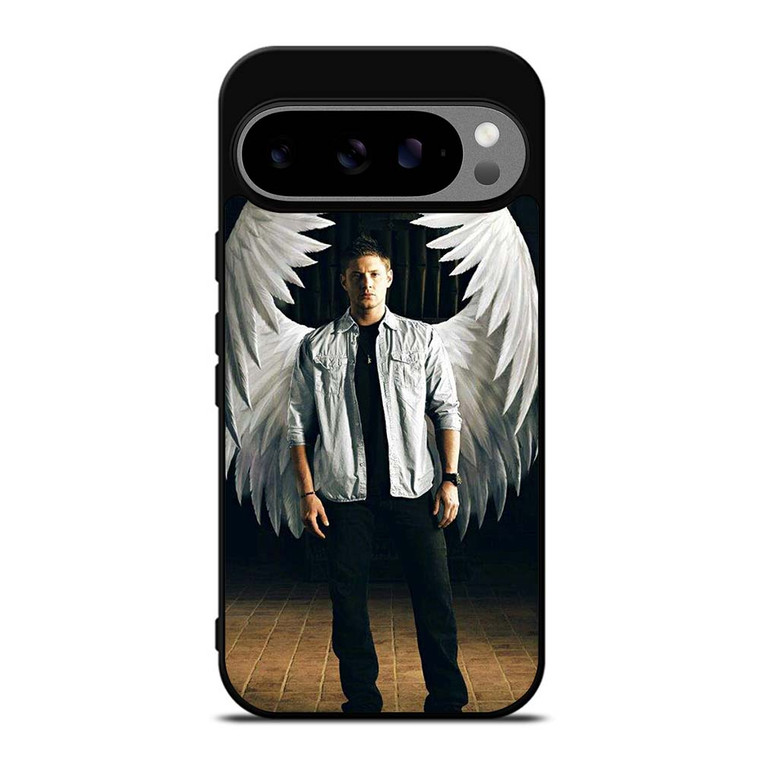 SUPERNATURAL WINGS Google Pixel 9 Pro XL Case