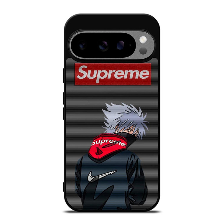 SUPREME KAKASHI NIKE Google Pixel 9 Pro XL Case