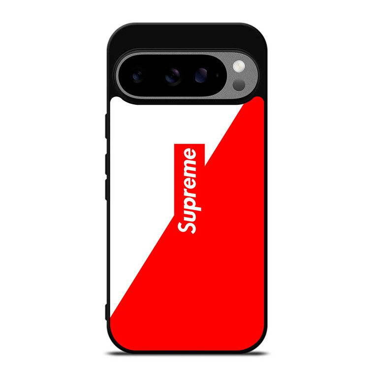 SUPREME SLICE LOGO Google Pixel 9 Pro XL Case