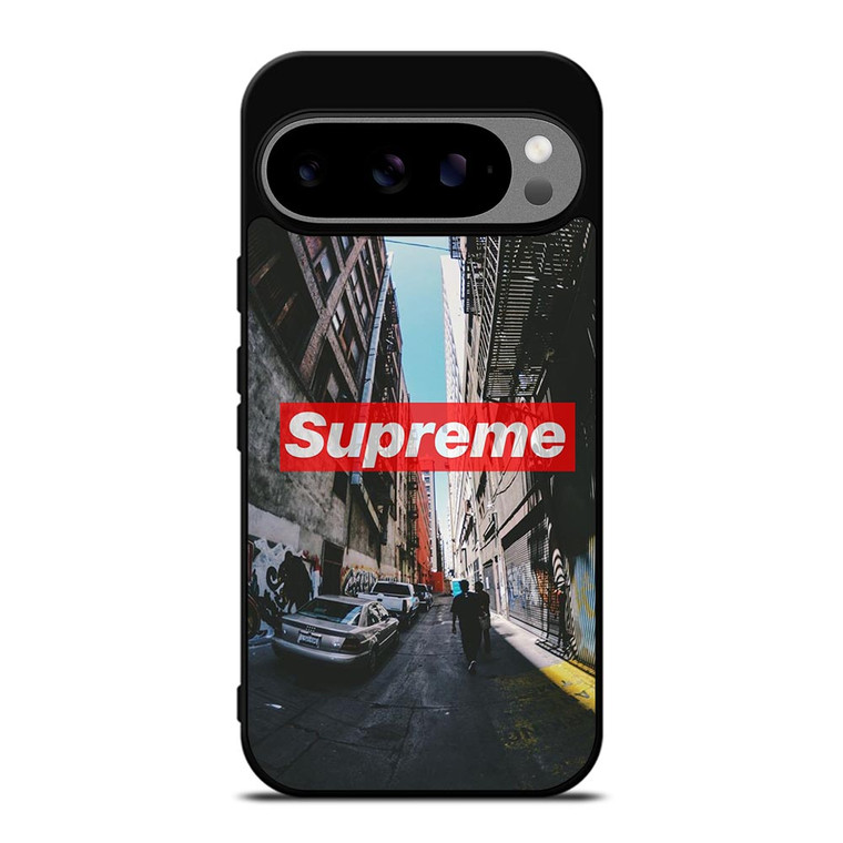 SUPREME URBAN Google Pixel 9 Pro XL Case