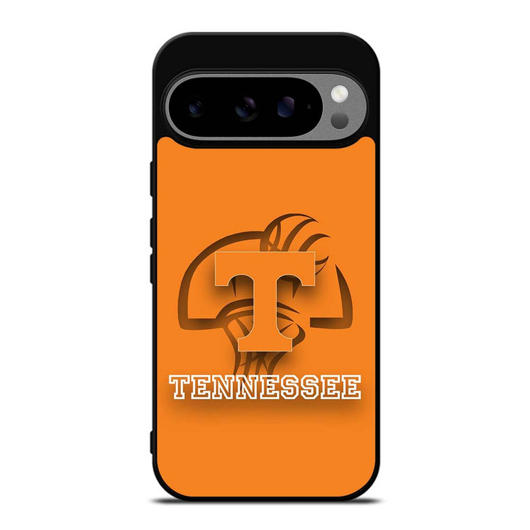 TENNESSEE VOLS FOOTBALL VOULUNTEERS Google Pixel 9 Pro XL Case