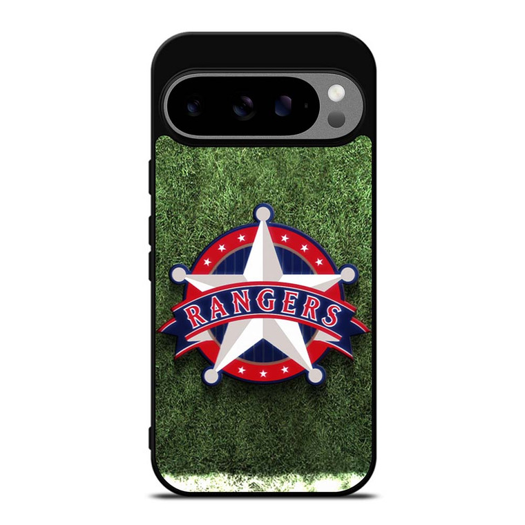 TEXAS RANGERS BASEBALL MLB Google Pixel 9 Pro XL Case TEXAS RANGERS BASEBALL MLB Google Pixel 9 Pro XL Case