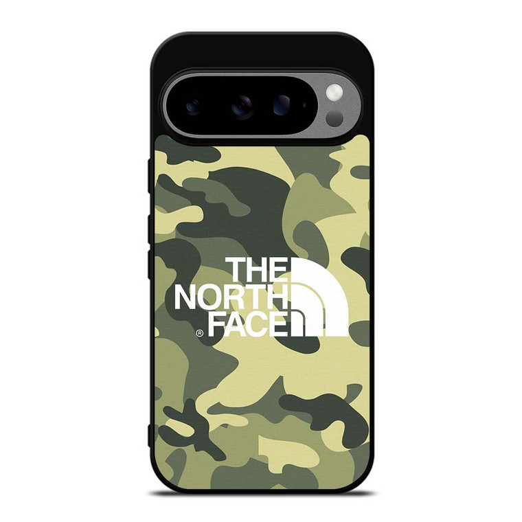 THE NORTH FACE CAMO Google Pixel 9 Pro XL Case