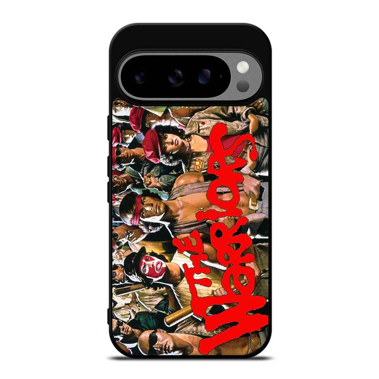 THE WARRIORS 1979 FAMILY Google Pixel 9 Pro XL Case