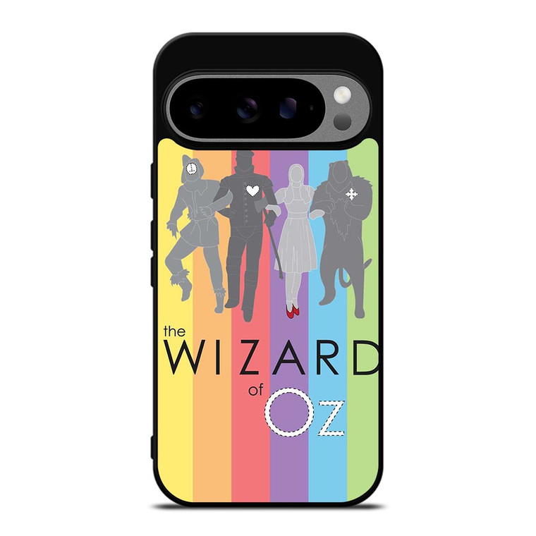 THE WIZARD OF OZ Google Pixel 9 Pro XL Case