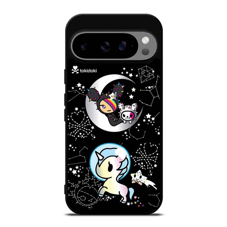 TOKIDOKI UNICORN Google Pixel 9 Pro XL Case