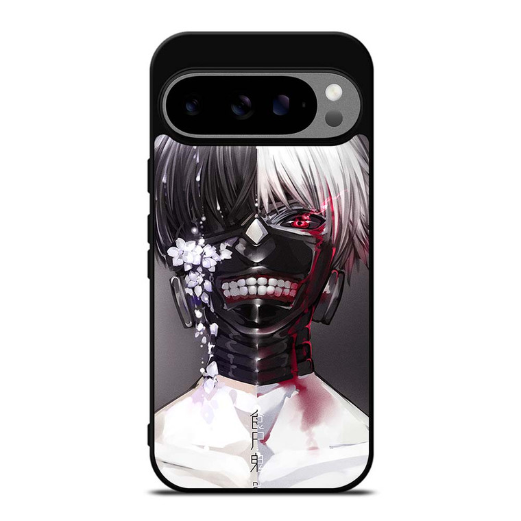 TOKYO GHOUL KEN KANEKI ANIME Google Pixel 9 Pro XL Case
