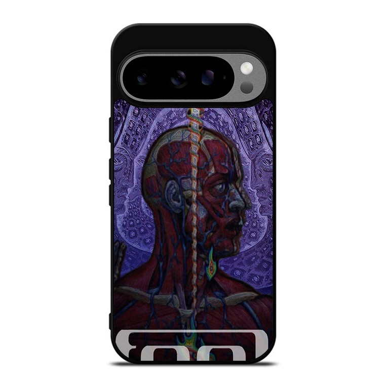 TOOL BAND 7 Google Pixel 9 Pro XL Case