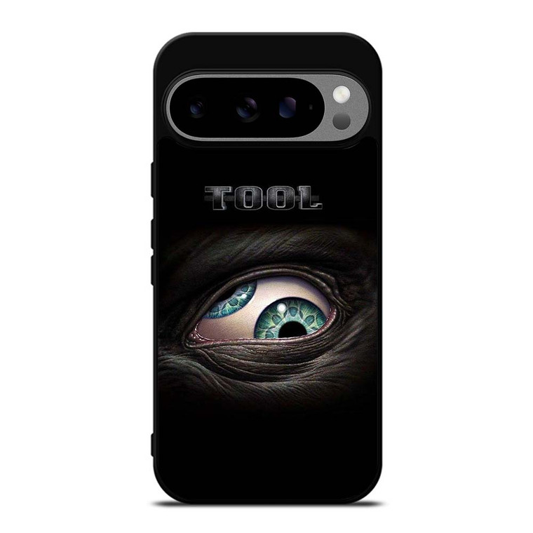 TOOL BAND 8 Google Pixel 9 Pro XL Case