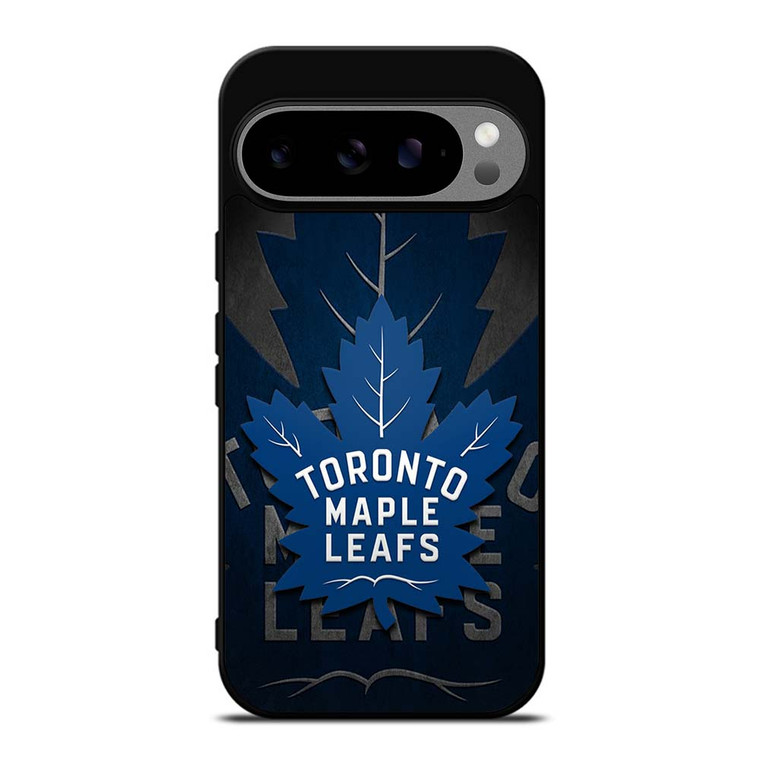 TORONTO MAPLE LEAFS 1 Google Pixel 9 Pro XL Case