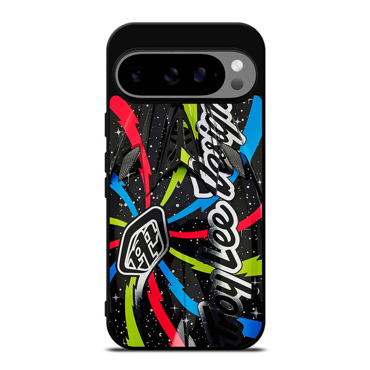TROY LEE DESIGNS TLD 2 Google Pixel 9 Pro XL Case