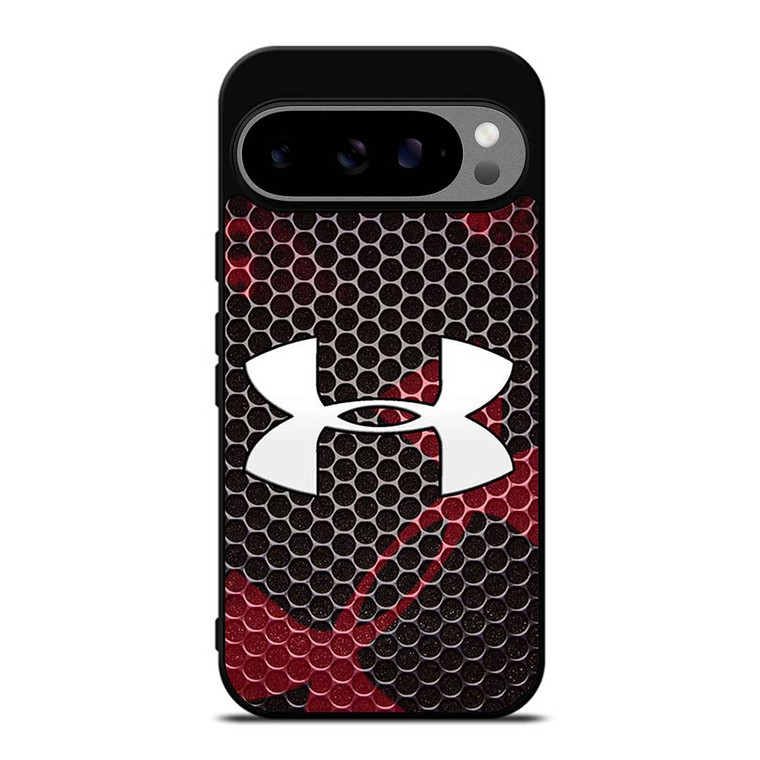 Under Armour Background Google Pixel 9 Pro XL Case