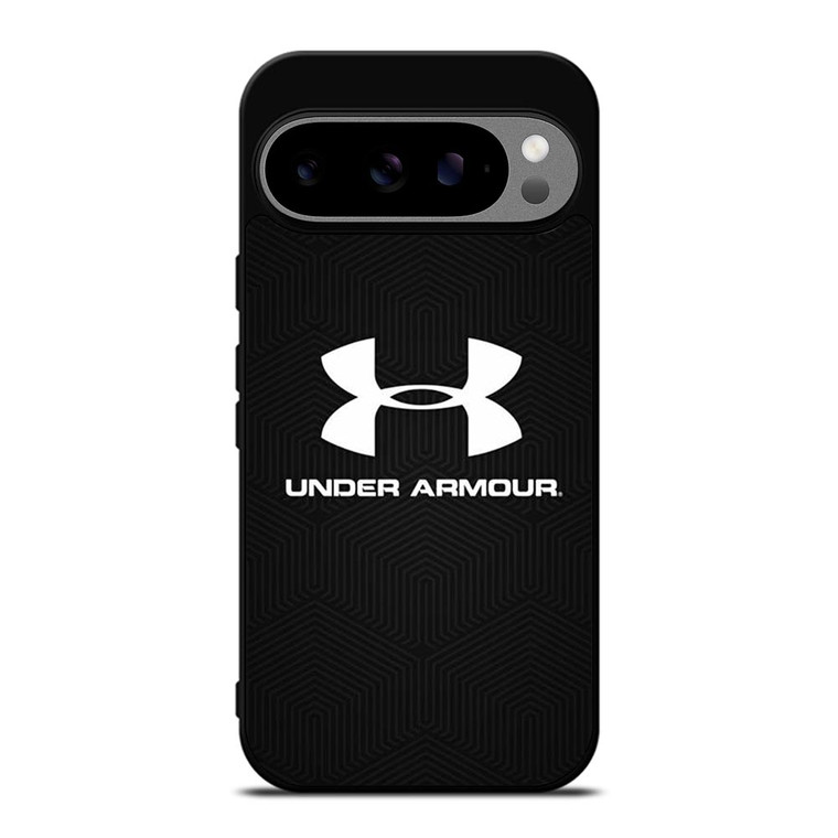 UNDER ARMOUR LOGO Google Pixel 9 Pro XL Case UNDER ARMOUR LOGO Google Pixel 9 Pro XL Case