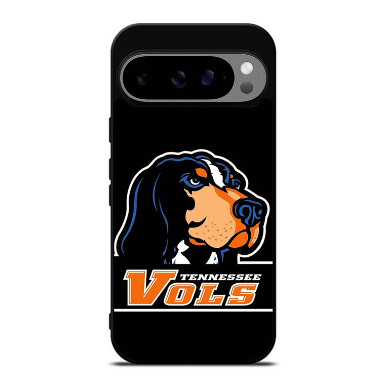 UNIVERSITY OF TENNESSEE UT VOLS 2 Google Pixel 9 Pro XL Case UNIVERSITY OF TENNESSEE UT VOLS 2 Google Pixel 9 Pro XL Case