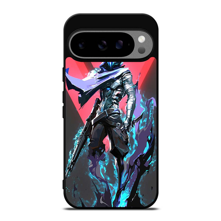 VALORANT OMEN Google Pixel 9 Pro XL Case