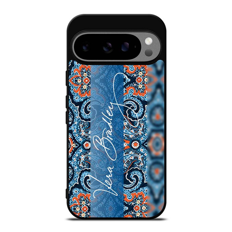 VERA BRADLEY 6 Google Pixel 9 Pro XL Case