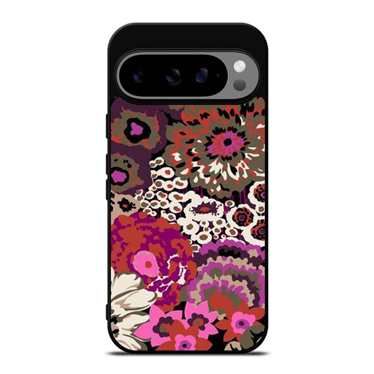 VERA BRADLEY ROSEWOOD Google Pixel 9 Pro XL Case