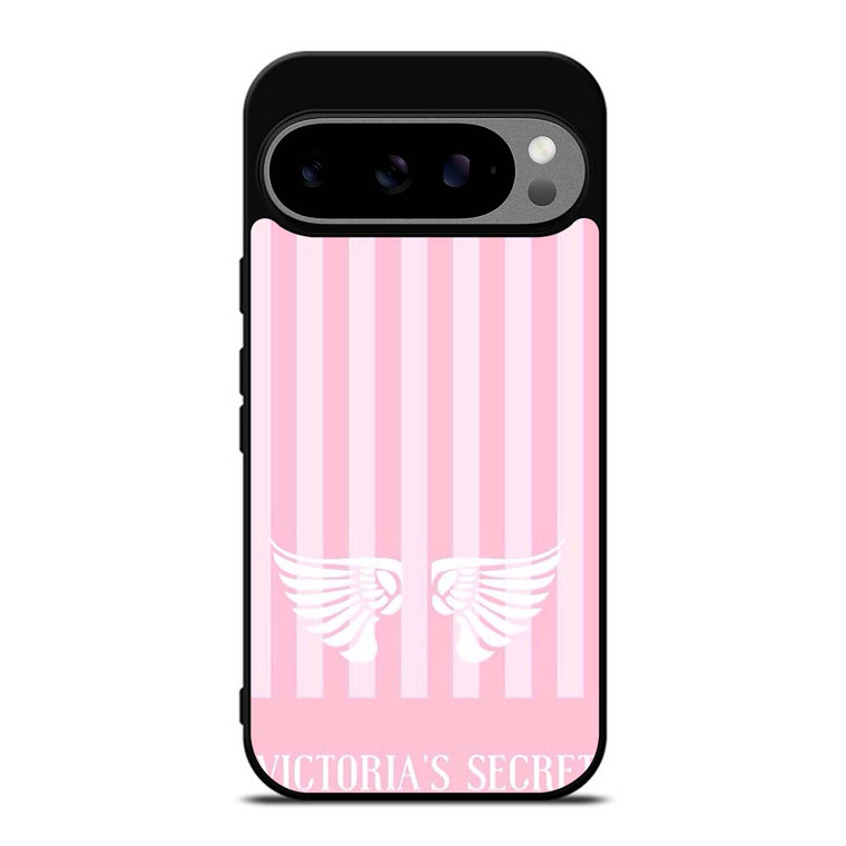 VICTORIA SECRET WING LOGO Google Pixel 9 Pro XL Case VICTORIA SECRET WING LOGO Google Pixel 9 Pro XL Case