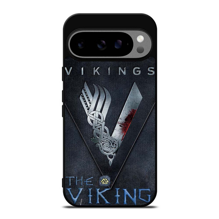 VIKINGS THE VIKING WAY Google Pixel 9 Pro XL Case