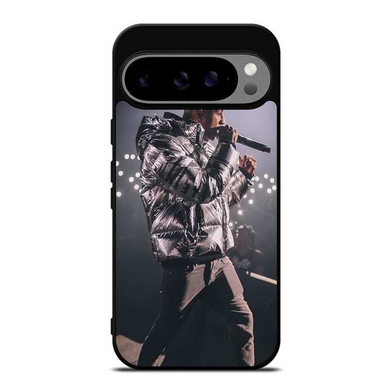 YOUNGBOY NBA RAPPER Google Pixel 9 Pro XL Case
