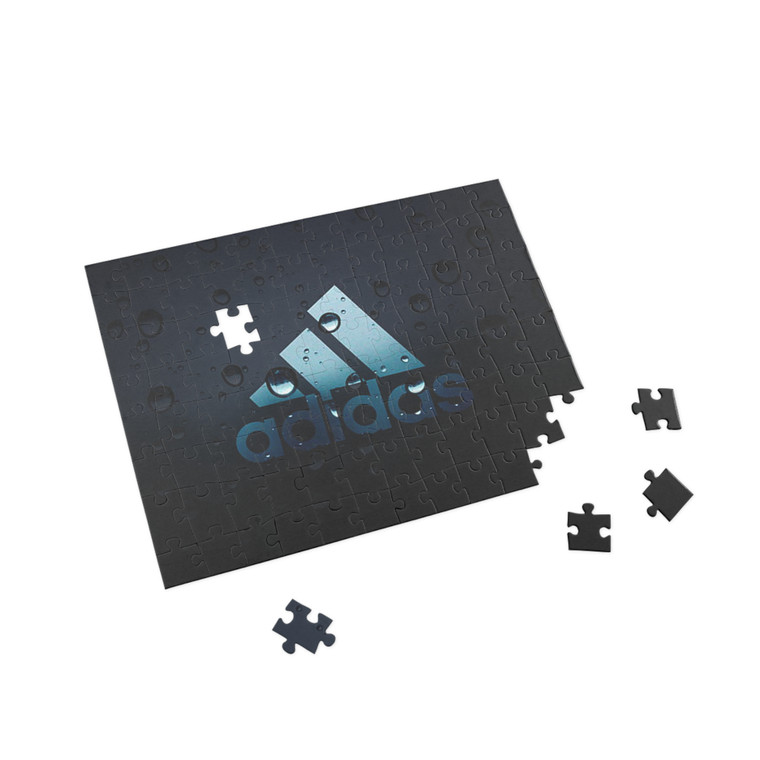 ADIDAS WATER DROP Jigsaw Puzzle 95 252 500 1000 Pieces