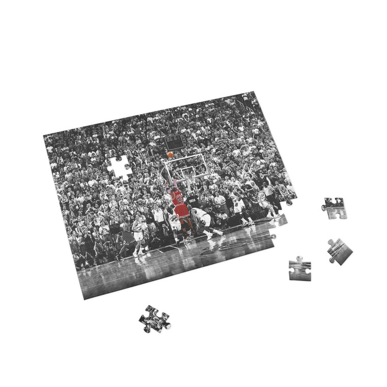 MICHAEL JORDAN POSE Jigsaw Puzzle 95 252 500 1000 Pieces