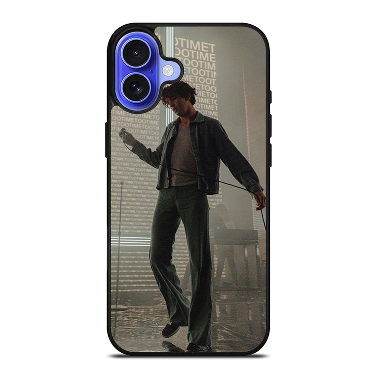 MATTY HEALY THE 1975 BAND iPhone 16 Case