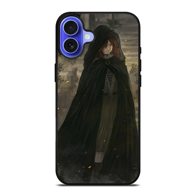 MELINA ELDEN RING 2 iPhone 16 Case