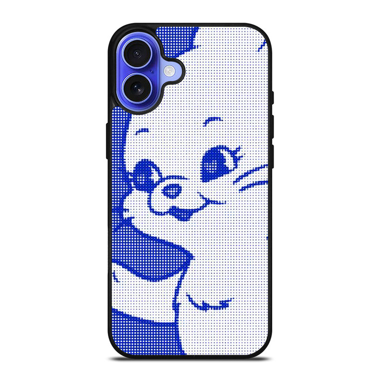 NEWJEANS POP POSTERS iPhone 16 Case NEWJEANS POP POSTERS iPhone 16 Case