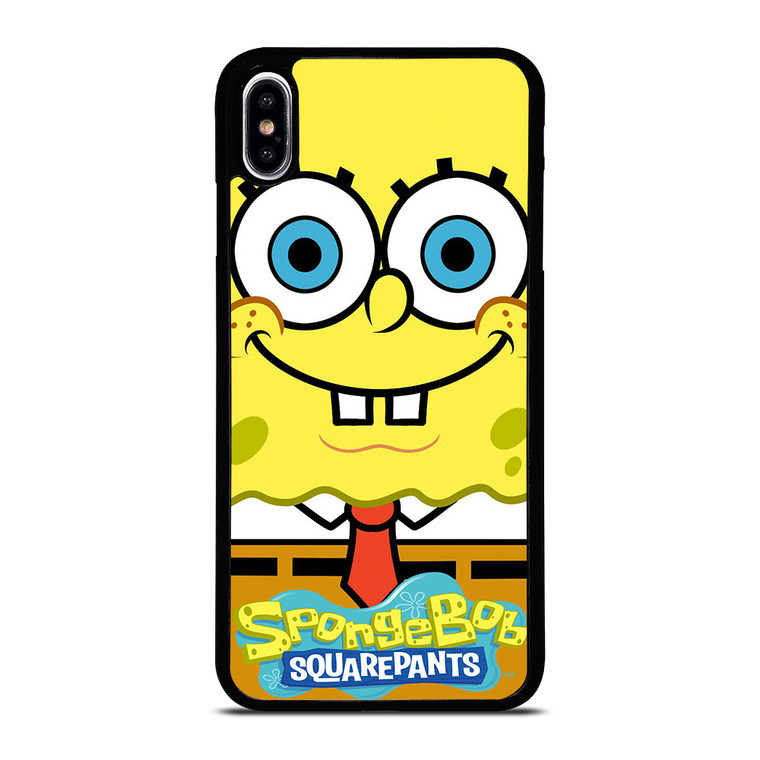 SPONGEBOB 2 iPhone XS Max Case