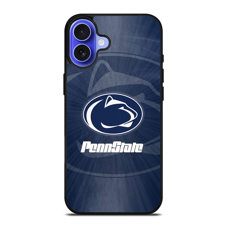 PENN STATE SYMBOL iPhone 16 Case
