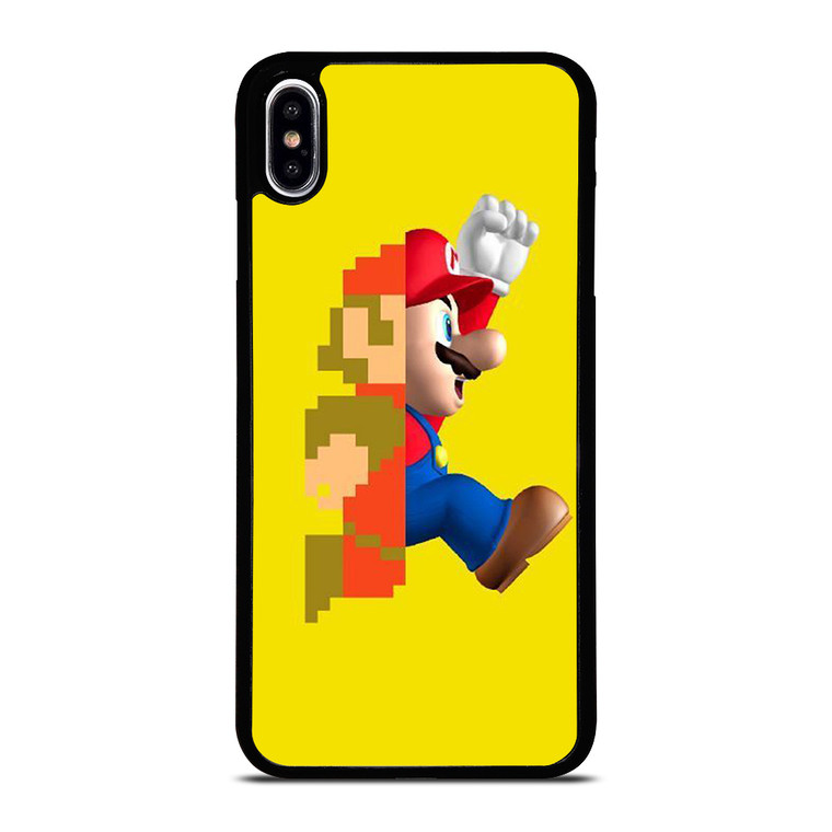 SUPER MARIO BROS iPhone XS Max Case