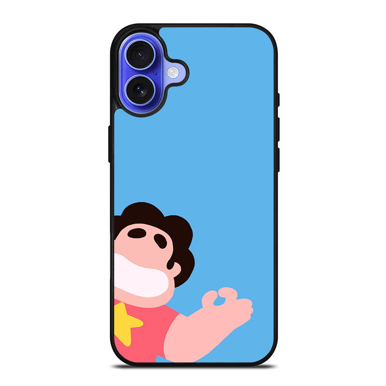 STEVEN UNIVERSE CARTOON DRAW iPhone 16 Case